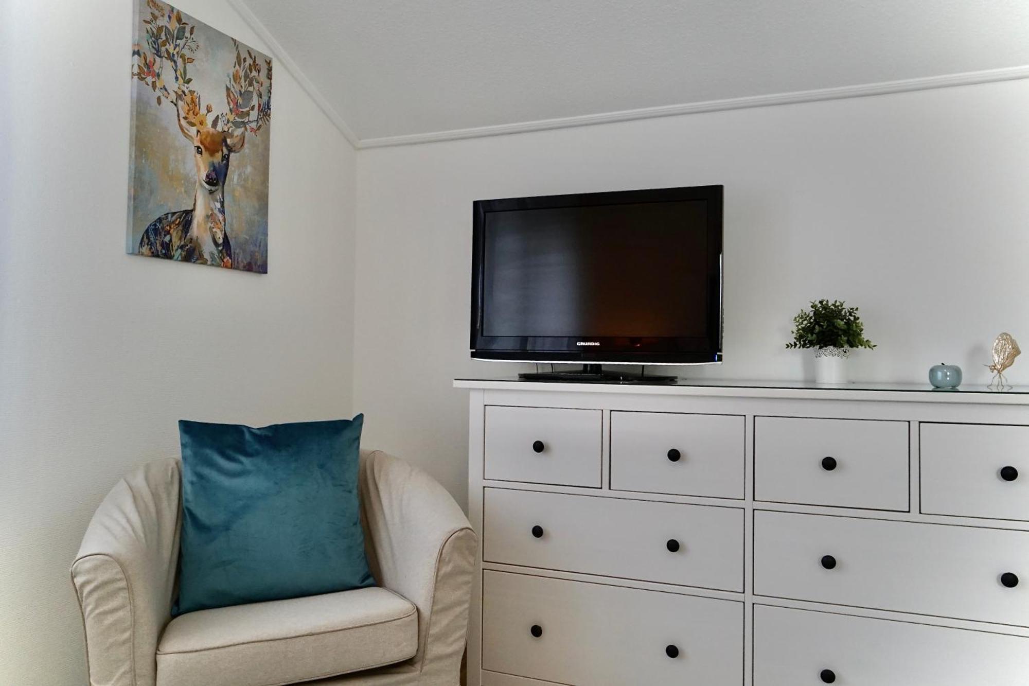 Myhome Ruegen - Haus Sonnenmeer Sellin  Cameră foto