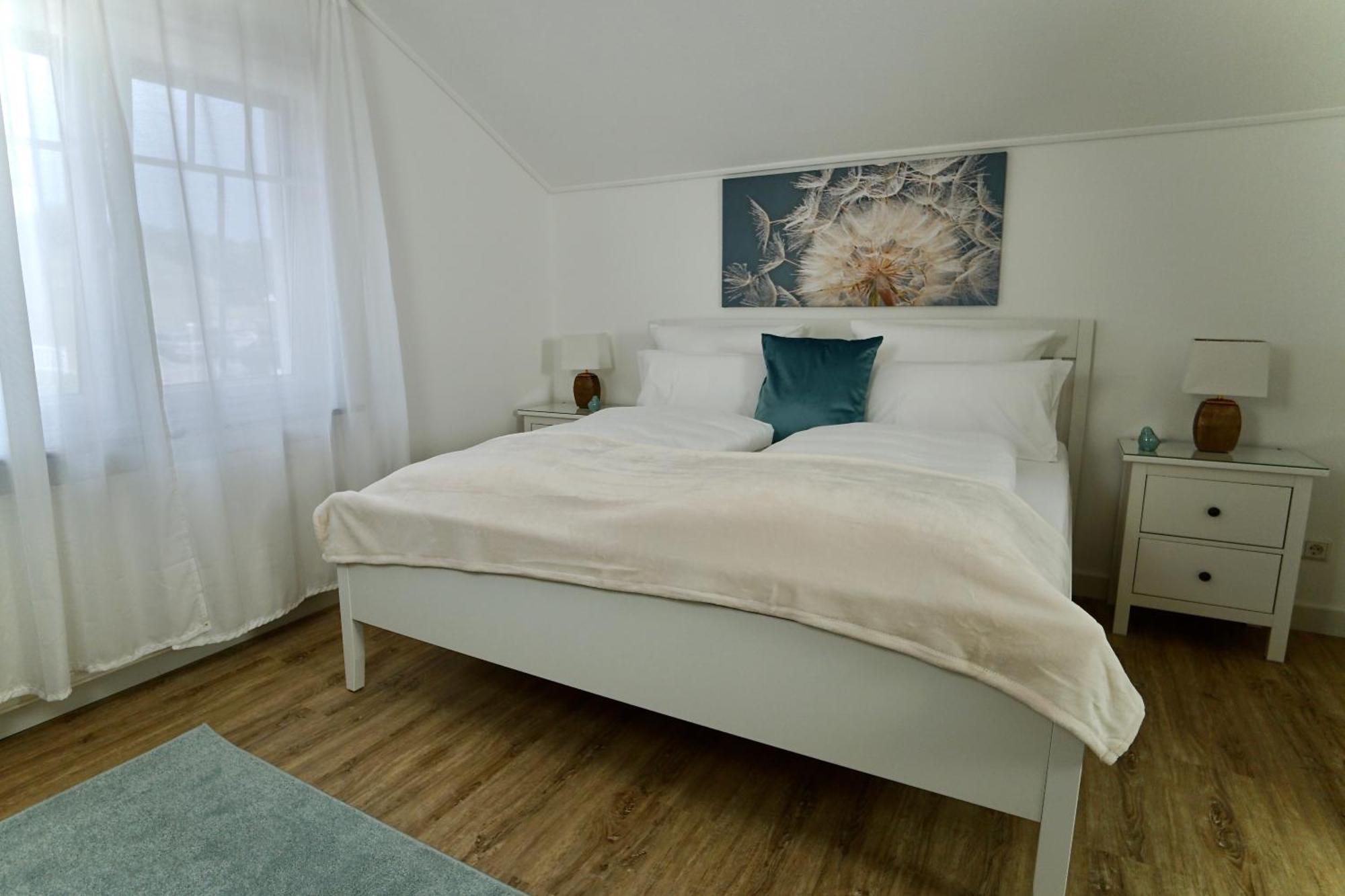 Myhome Ruegen - Haus Sonnenmeer Sellin  Cameră foto