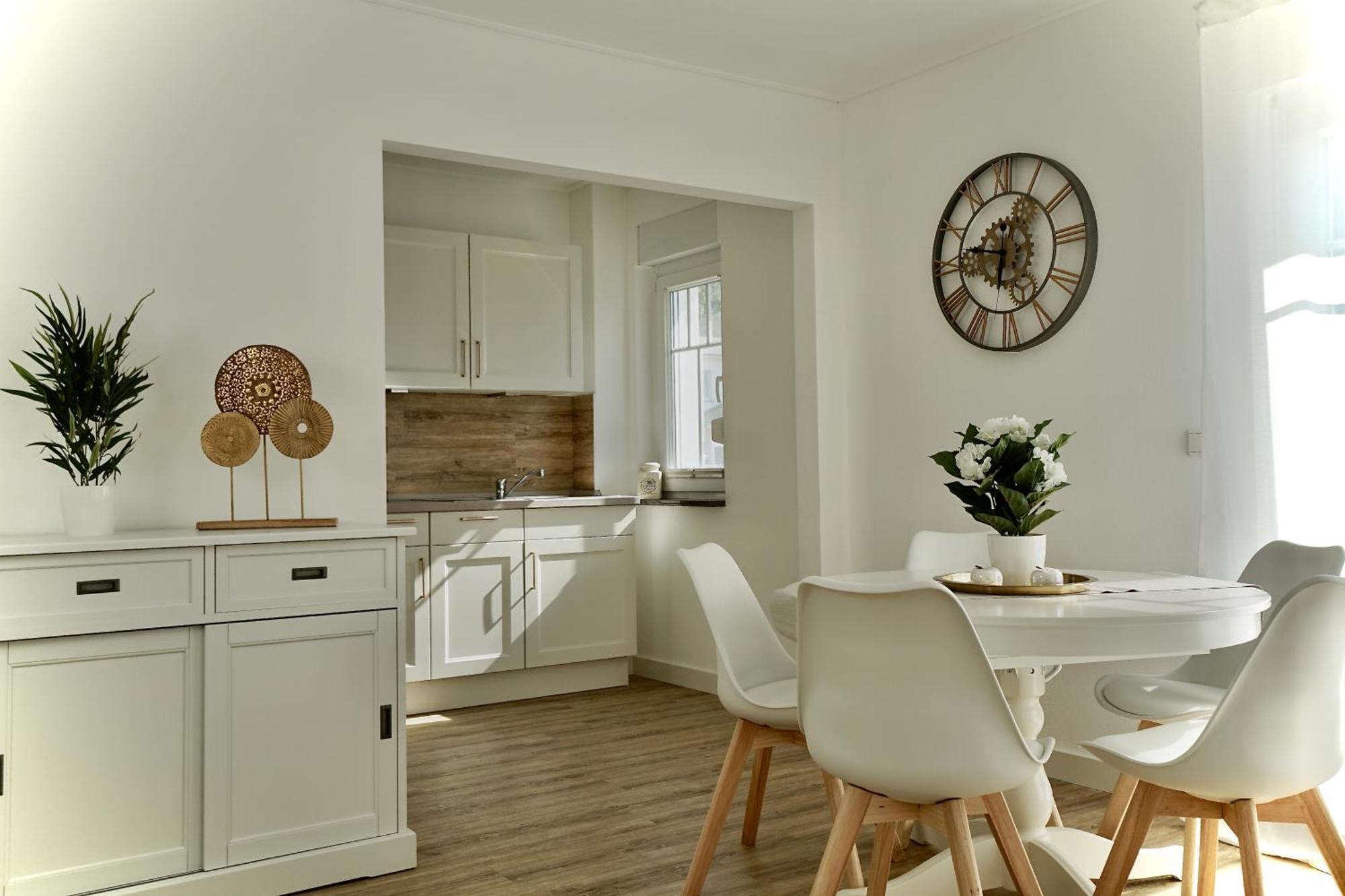 Myhome Ruegen - Haus Sonnenmeer Sellin  Cameră foto