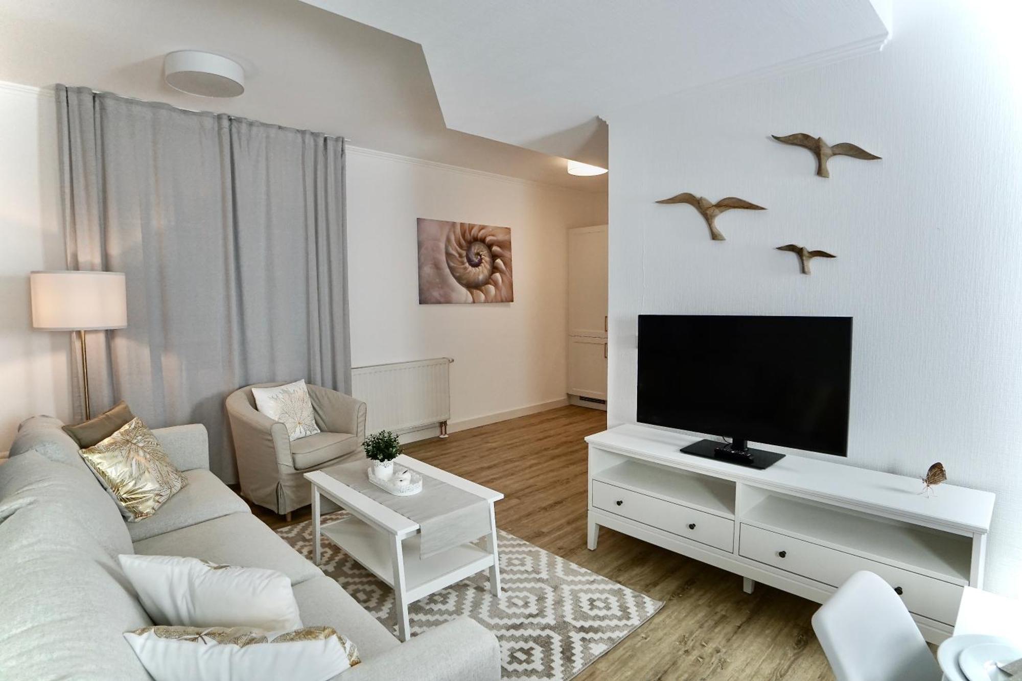 Myhome Ruegen - Haus Sonnenmeer Sellin  Cameră foto