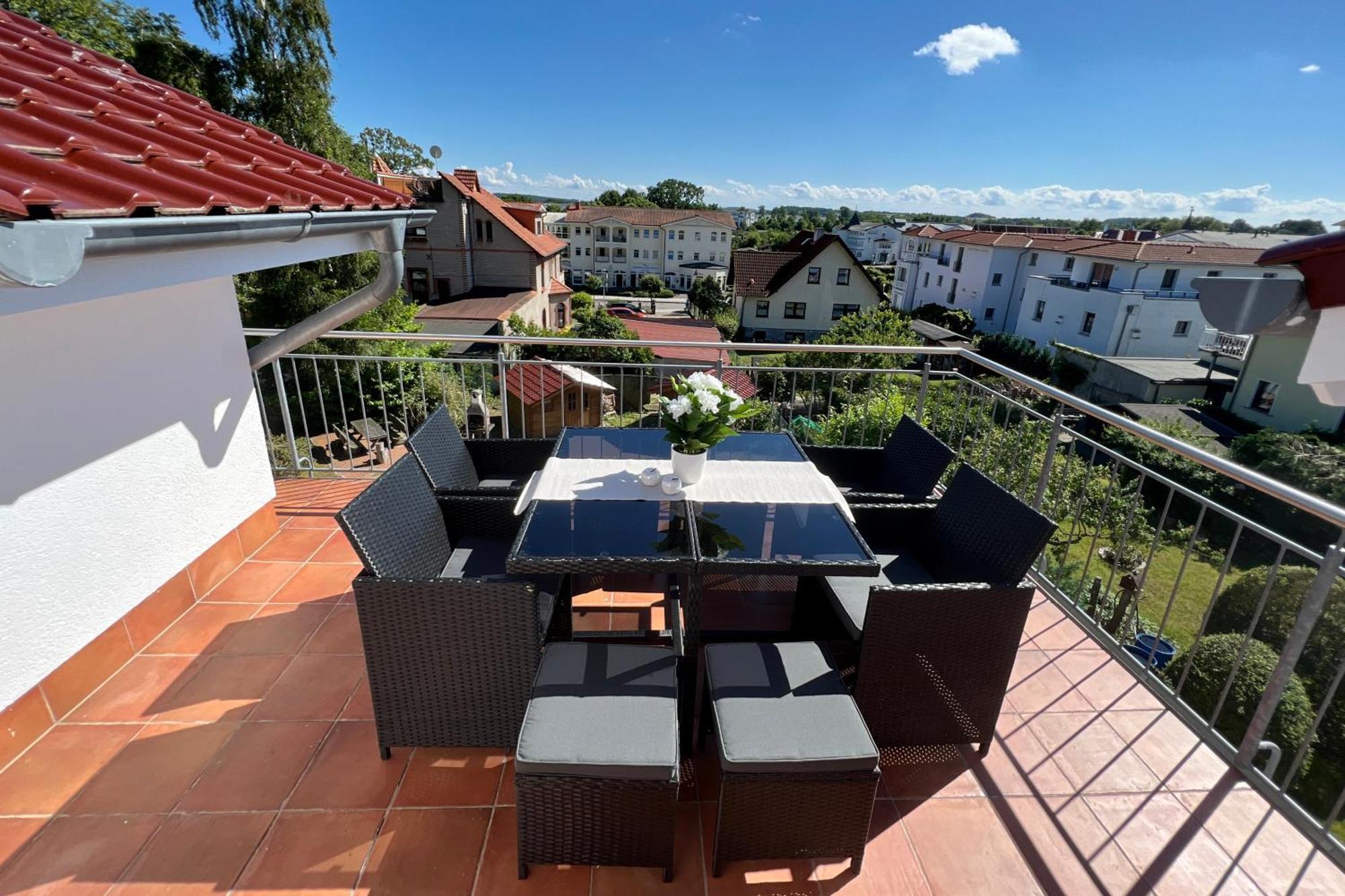 Myhome Ruegen - Haus Sonnenmeer Sellin  Cameră foto