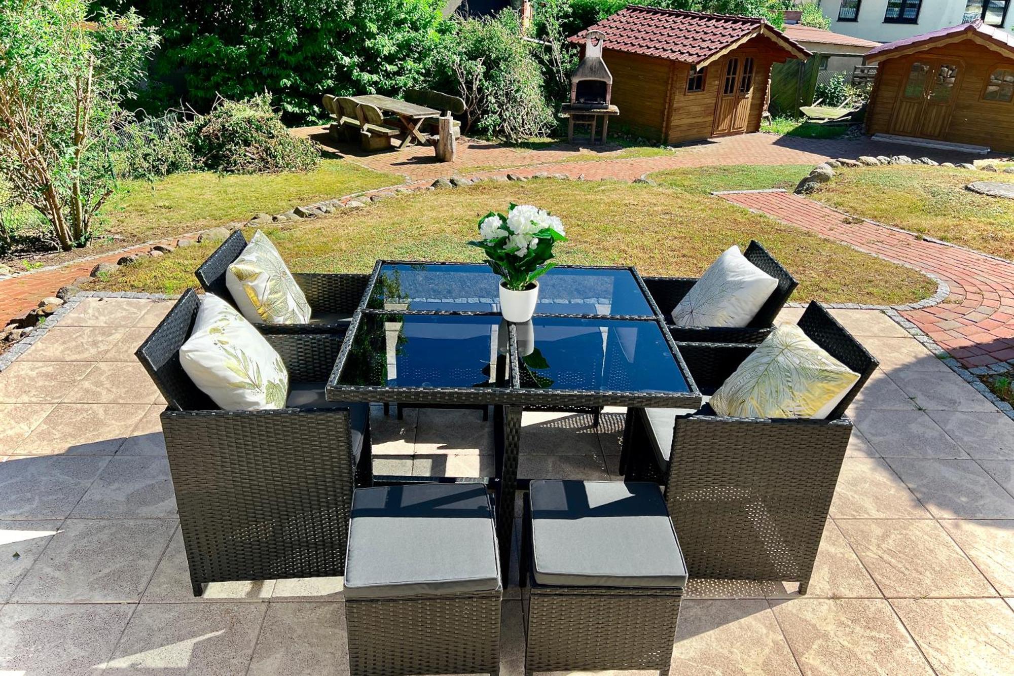 Myhome Ruegen - Haus Sonnenmeer Sellin  Cameră foto